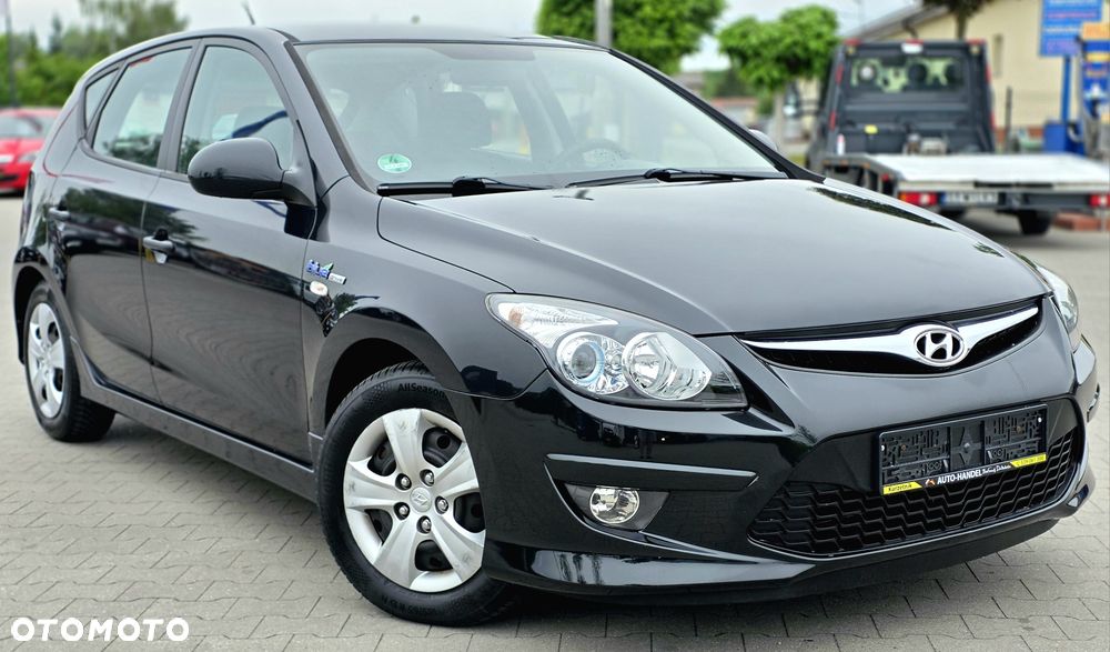Hyundai i30 - 2