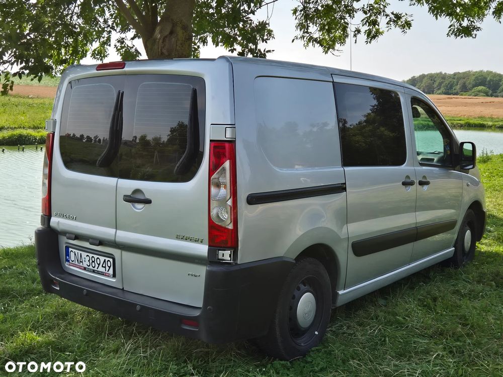 Peugeot Expert - 36