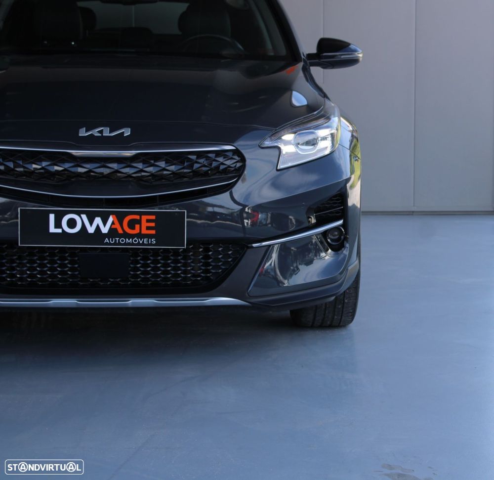 Kia XCeed 1.6 GDI DCT6 OPF SPIRIT - 10