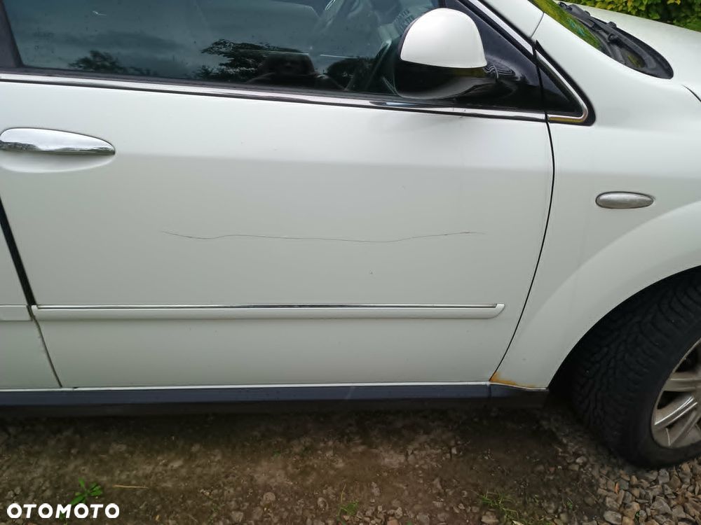 Fiat Croma 1.8 16V Dynamic - 10