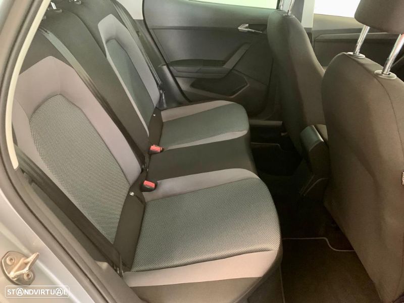 SEAT Arona 1.0 Style - 12