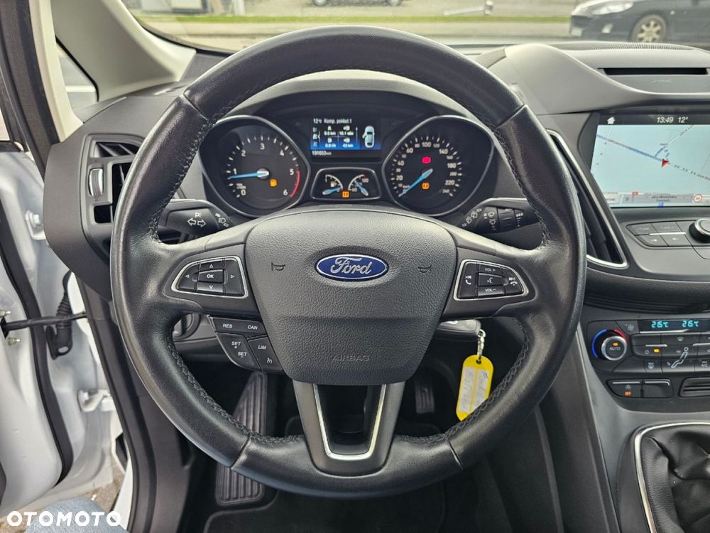 Ford C-MAX - 23