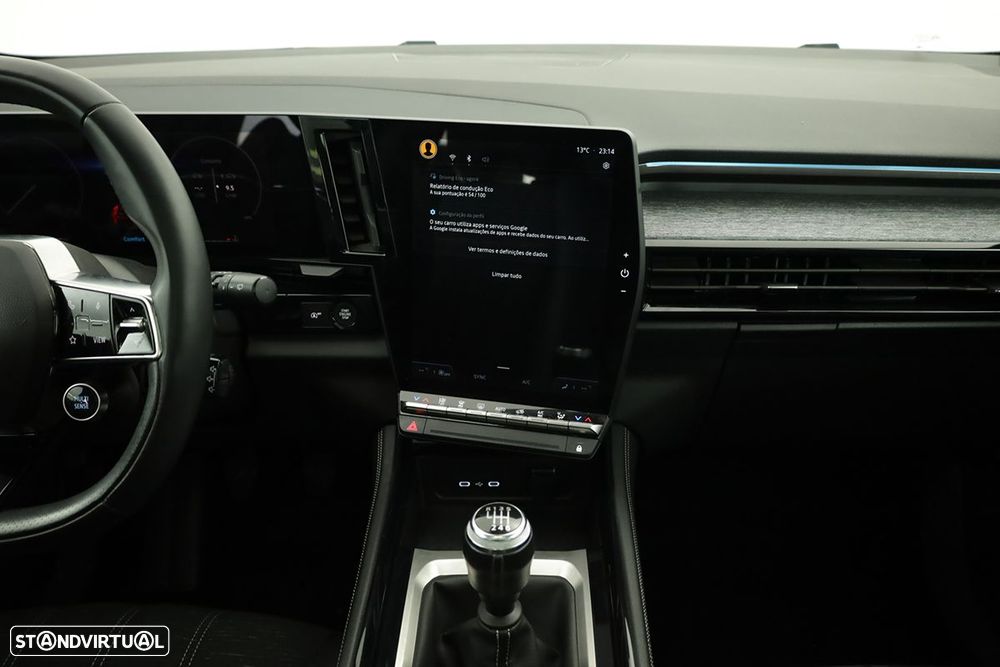 Renault Austral 1.3 Mild Hybrid Techno - 9