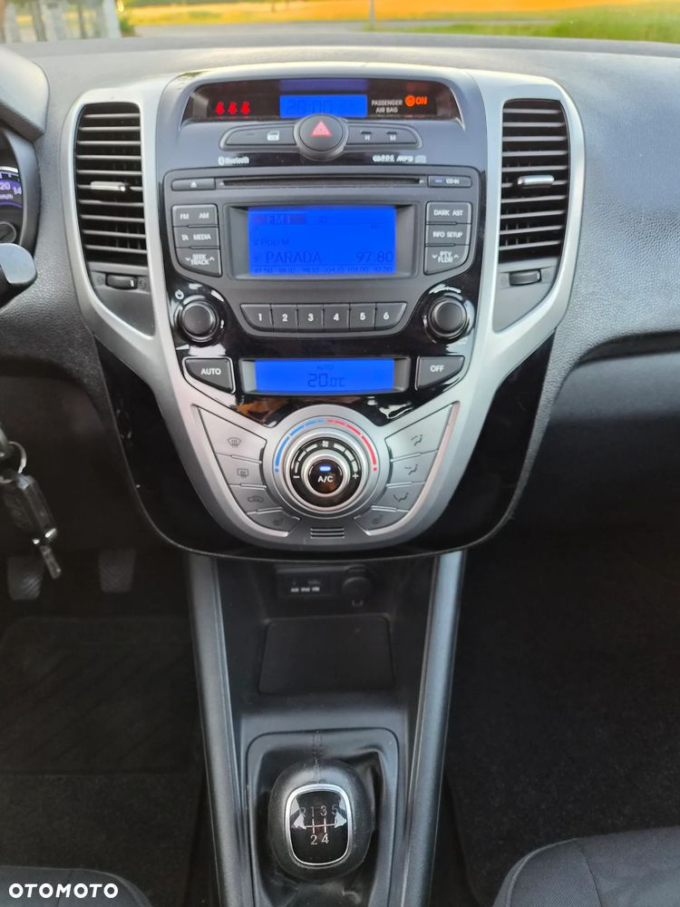 Hyundai ix20 1.4 Style - 28