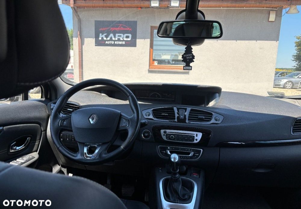 Renault Scenic - 12