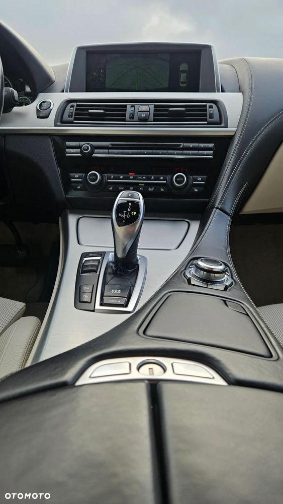 BMW Seria 6 640d M Sport Edition - 28