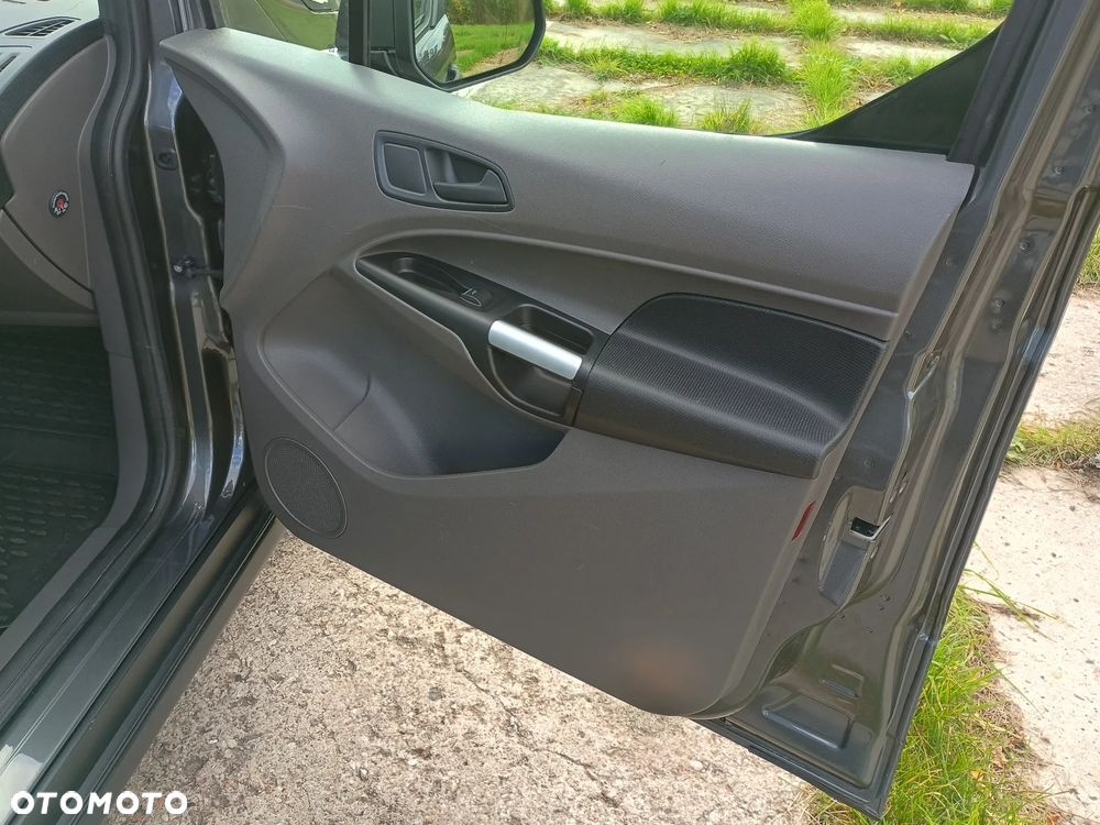 Ford Transit Connect 240 L1 Trend - 17