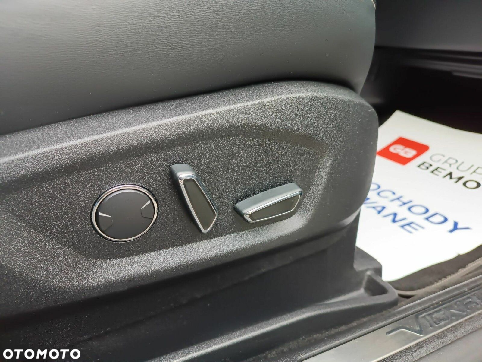Ford S-Max 2.0 TDCi Vignale PowerShift - 31