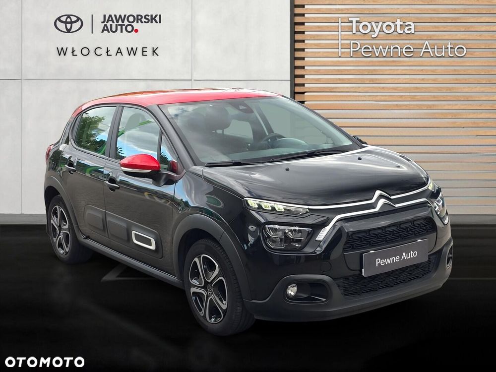 Citroën C3 1.2 PureTech Live - 7