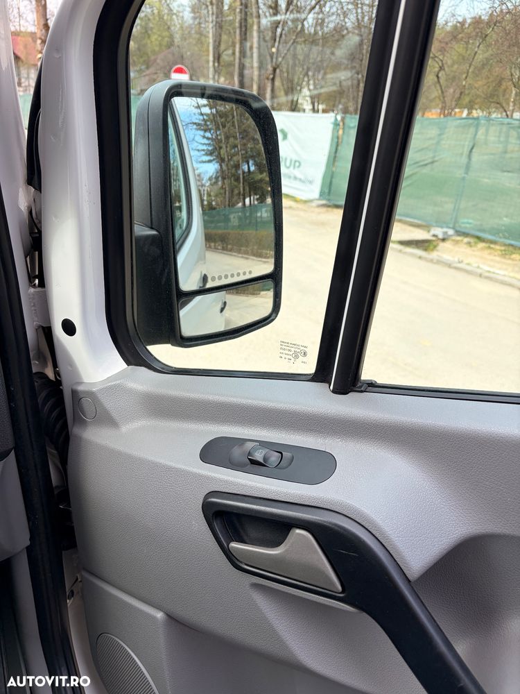 Volkswagen Crafter - 14