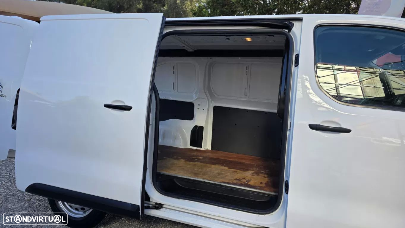 Citroën jumpy - 20