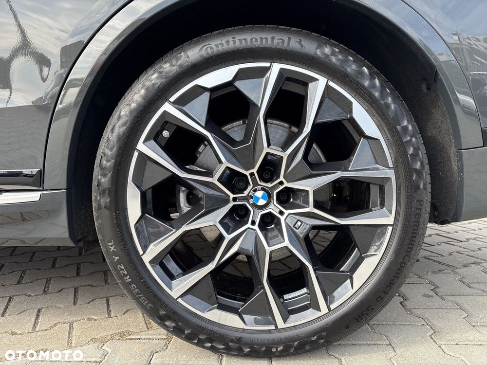 BMW X7 xDrive40i mHEV M Sport sport - 10