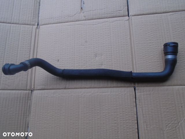 PRZEWÓD POWROTNY WODY BMW X3 E83 3.0D 3.0SD - 1