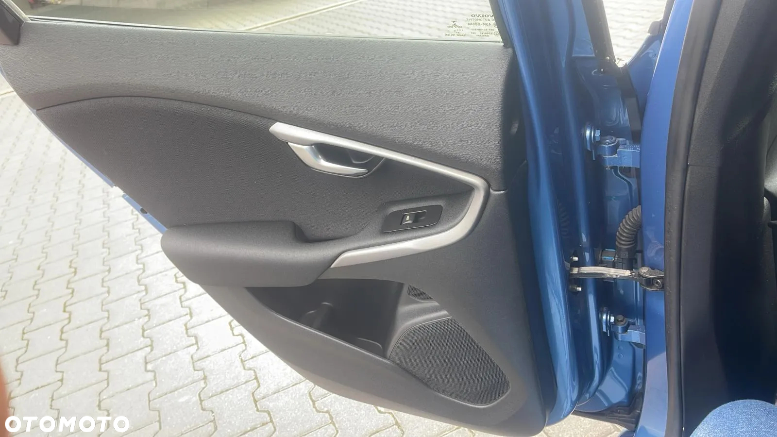 Volvo V40 D3 Drive-E Kinetic - 36