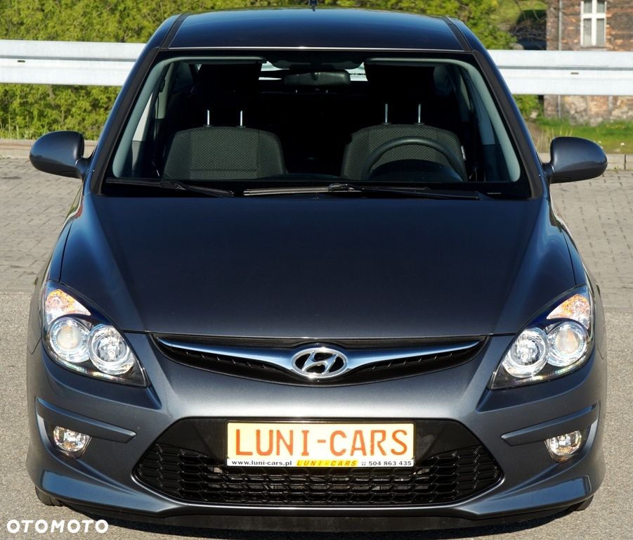 Hyundai i30 1.4 Base - 5