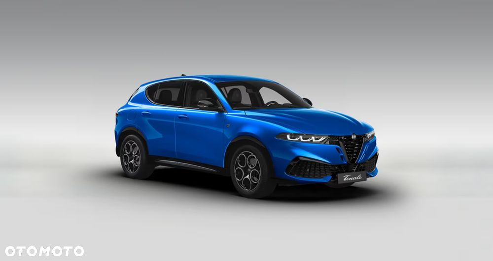 Alfa Romeo Tonale 1.5 T4 GSE mHEV Ti DCT - 2