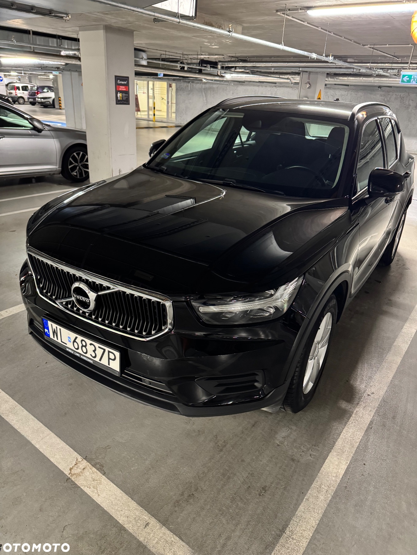 Volvo XC 40 T3 Momentum - 9