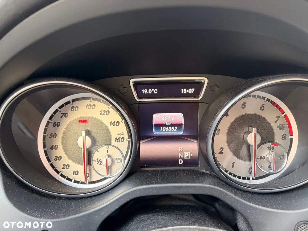 Mercedes-Benz Cla 2016 photo 4