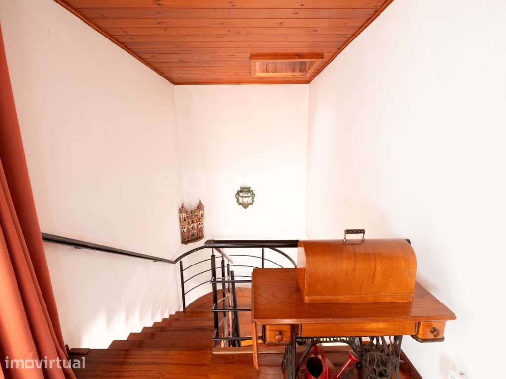 Propriedade com 3 Moradias Independentes, Piscina e Garagem Loures ... - Grande imagem: 5/32