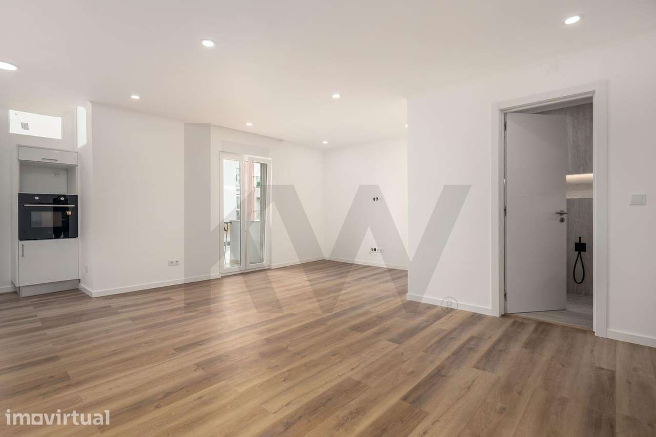 Apartamento T2 em Odivelas - Grande imagem: 4/20