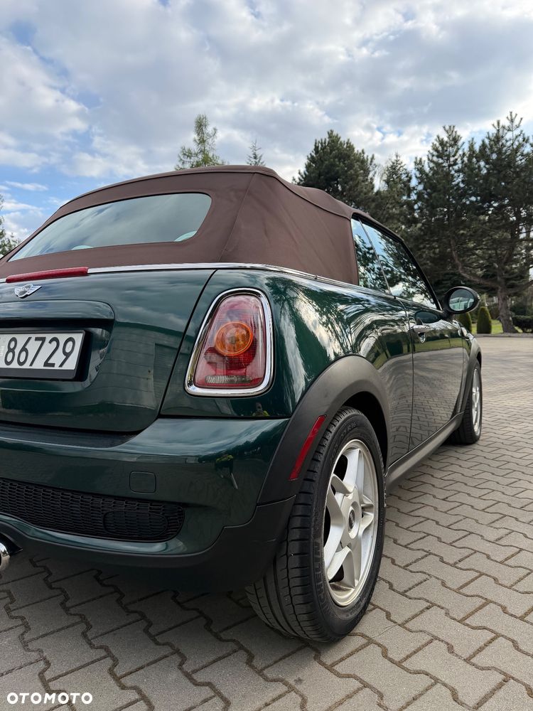 MINI Cooper S Standard - 6