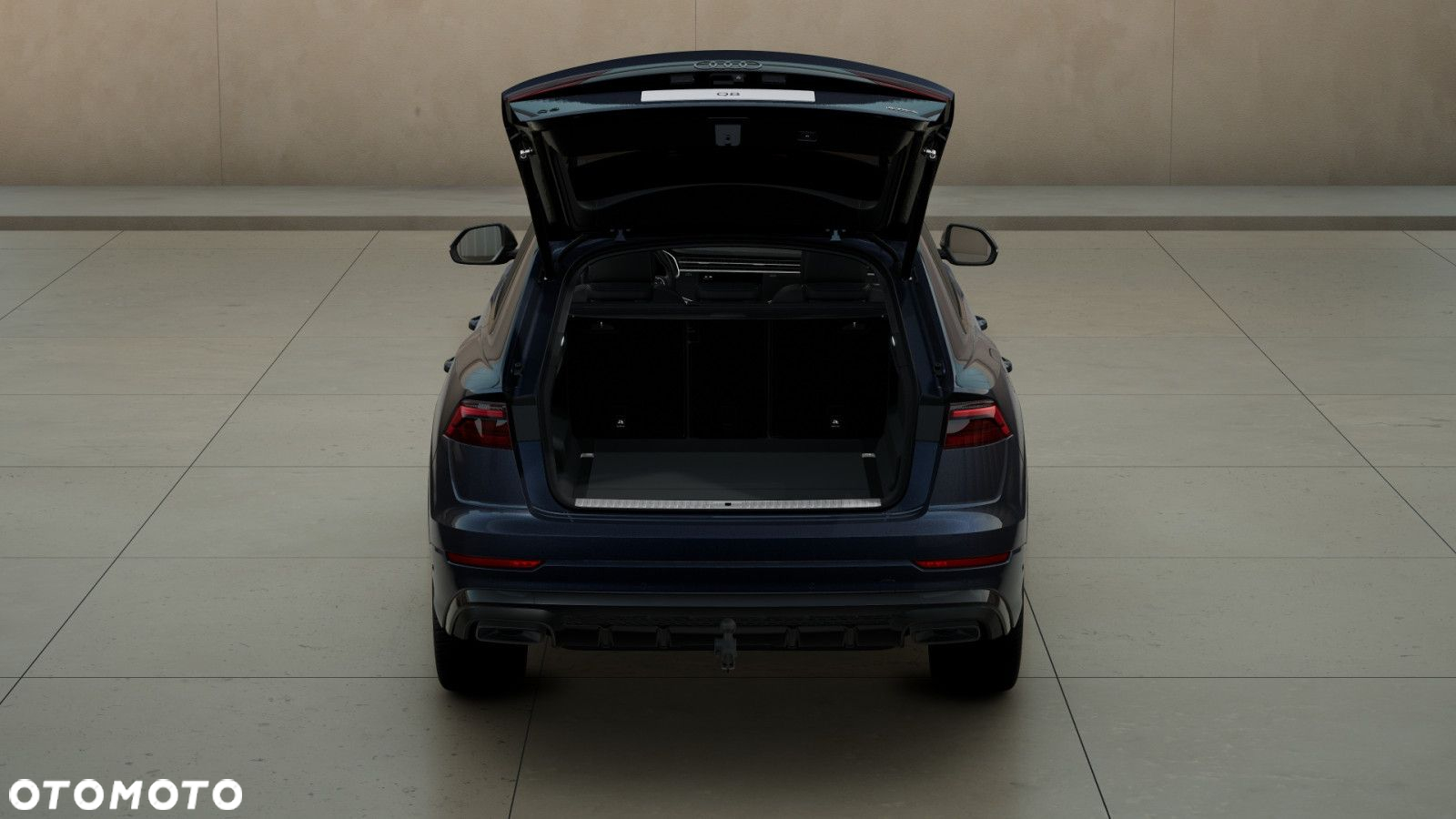 Audi Q8 - 6