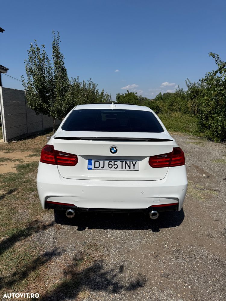 BMW Seria 3 - 3