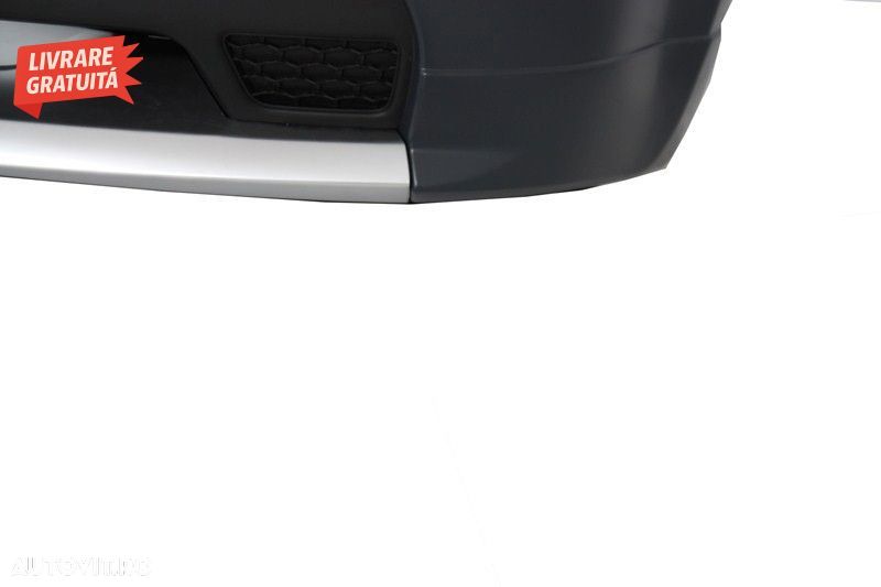 Bara Fata Land Range Rover Sport L320 (2009-2013) Autobiography Design- livrare gratuita - 3