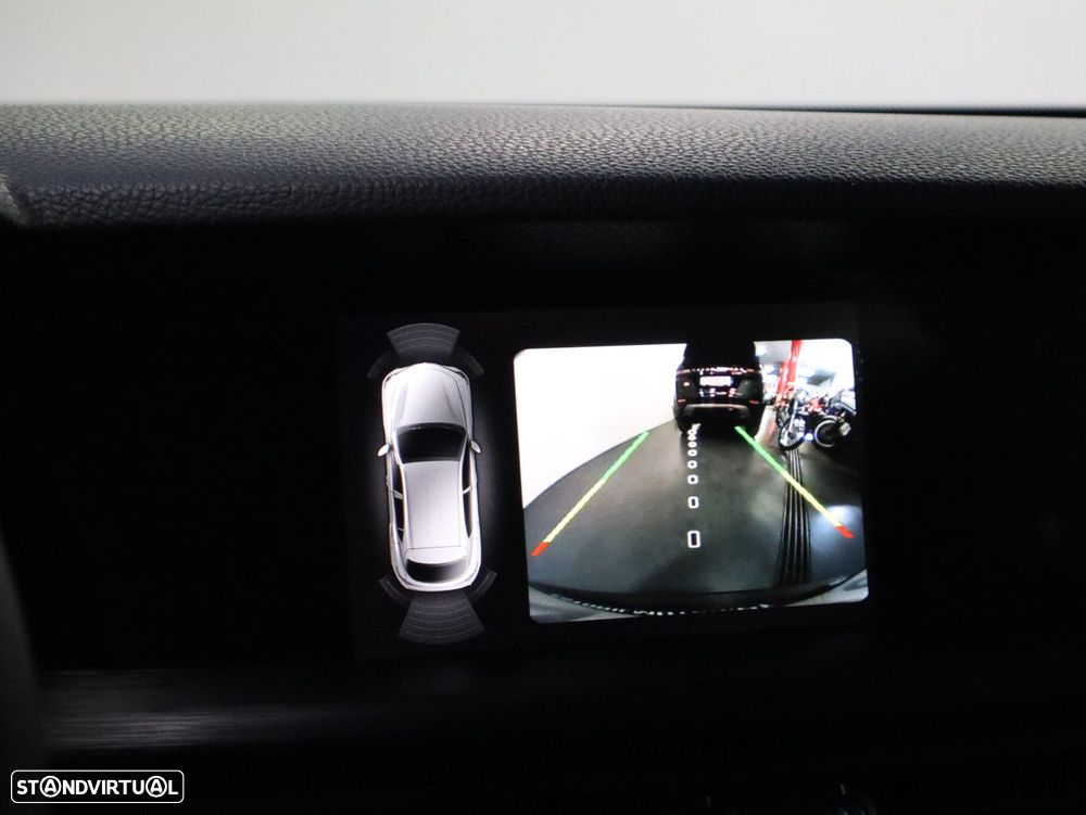 Alfa Romeo Stelvio 2.2 D Super AT8 - 18