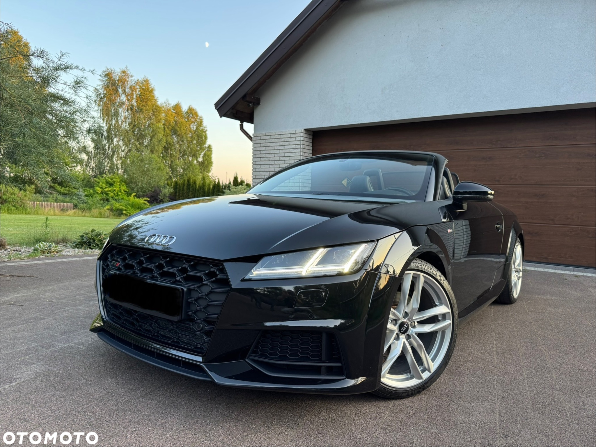 Audi TT Coupé Coupe 2.0 TFSI quattro S tronic - 7