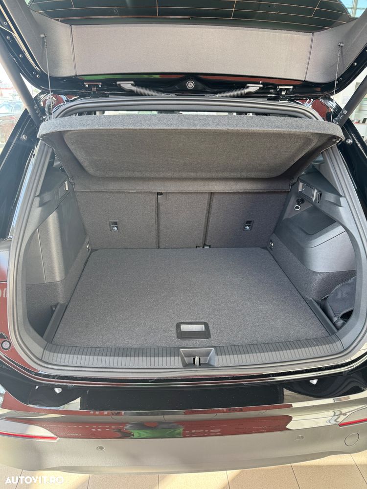 Volkswagen Tiguan 1.5 TSI eHybrid DSG PHEV Prime - 27