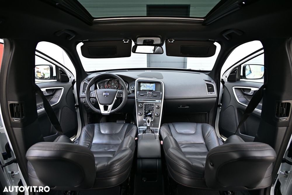 VOLVO XC60 2014 — imagine 3