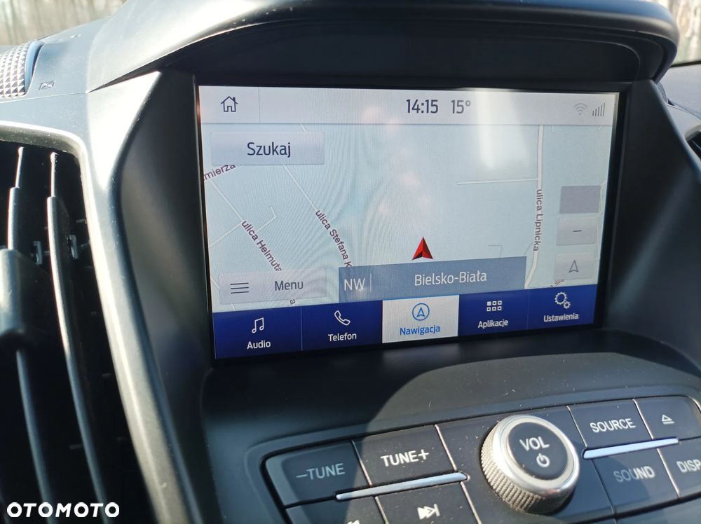 Ford Kuga 1.5 EcoBoost FWD ST-Line X - 24