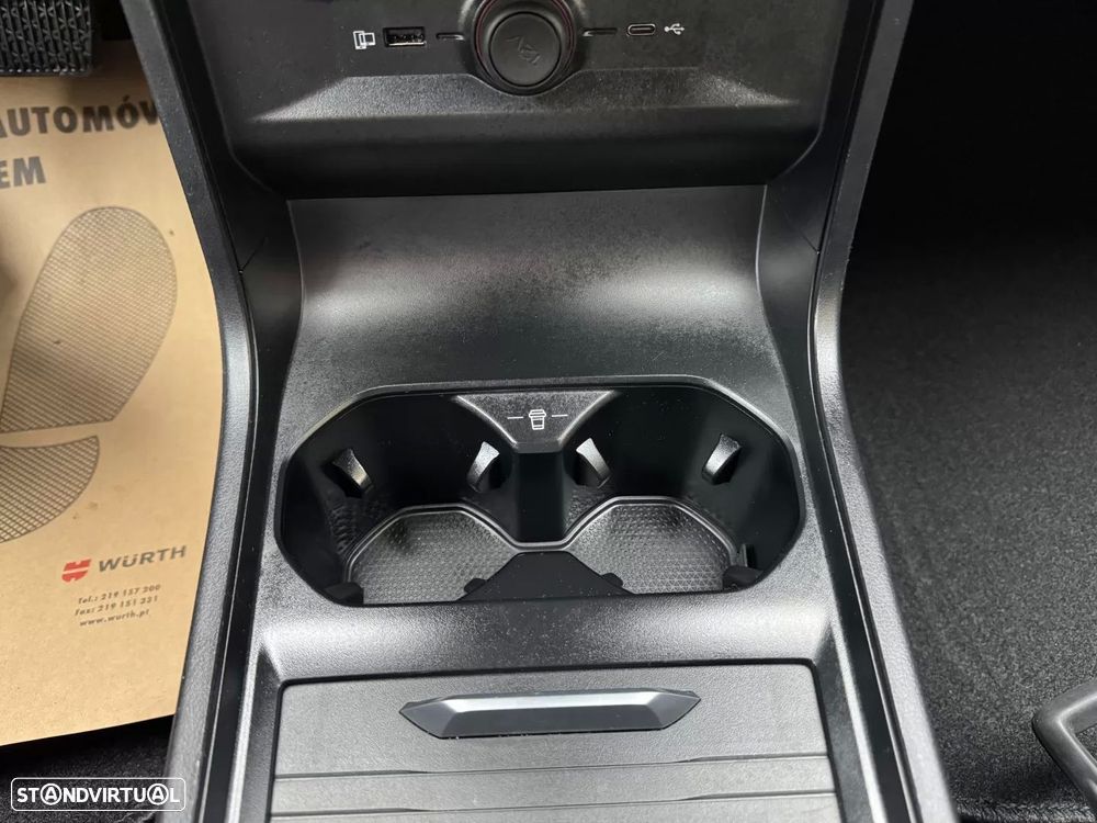 MG MG4 51 kWh Standard - 37