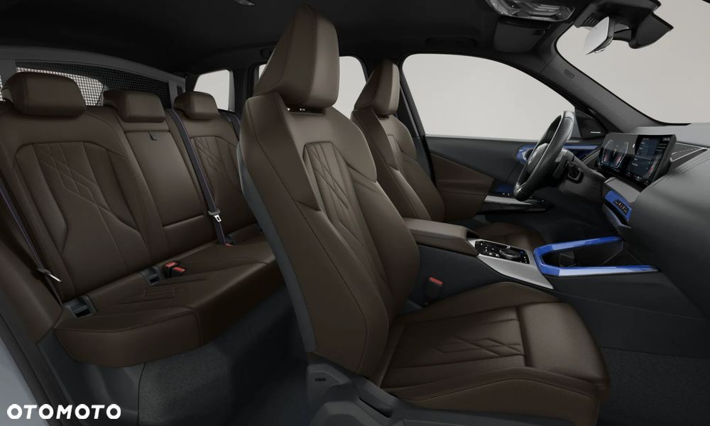 BMW X3 xDrive20d mHEV - 15