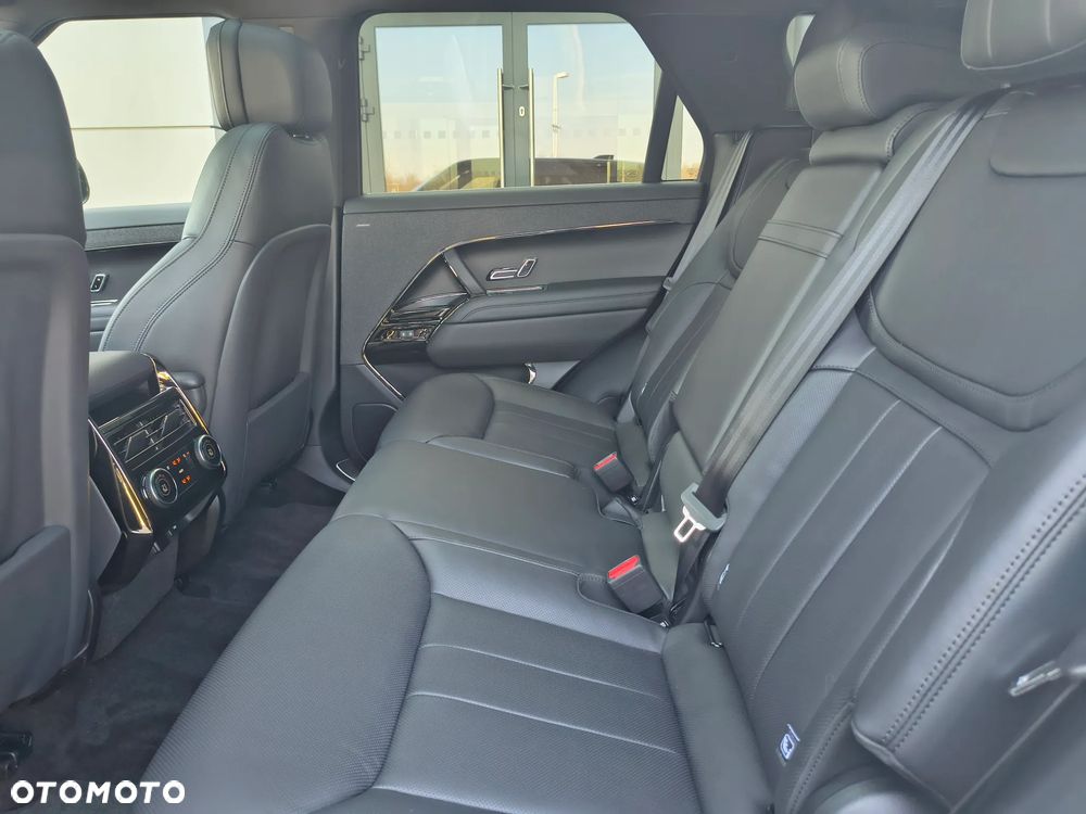 Land Rover Range Rover Sport S 3.0 D SE - 20