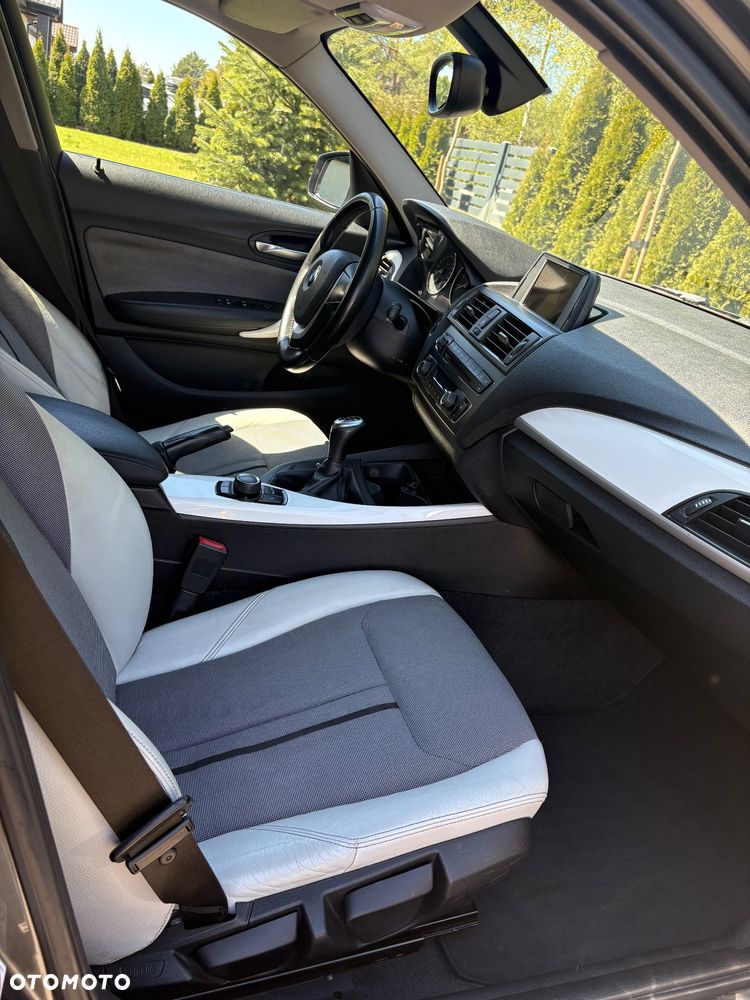 BMW Seria 1 116i Urban Line - 2