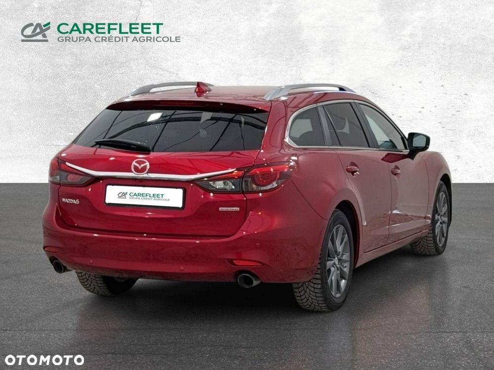 Mazda 6 2.0 SkyJoy - 6