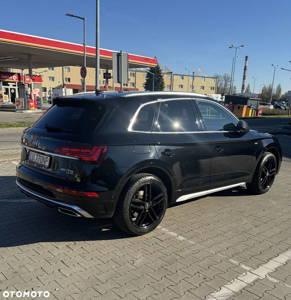Audi Q5 45 TFSI quattro S tronic S line - 6