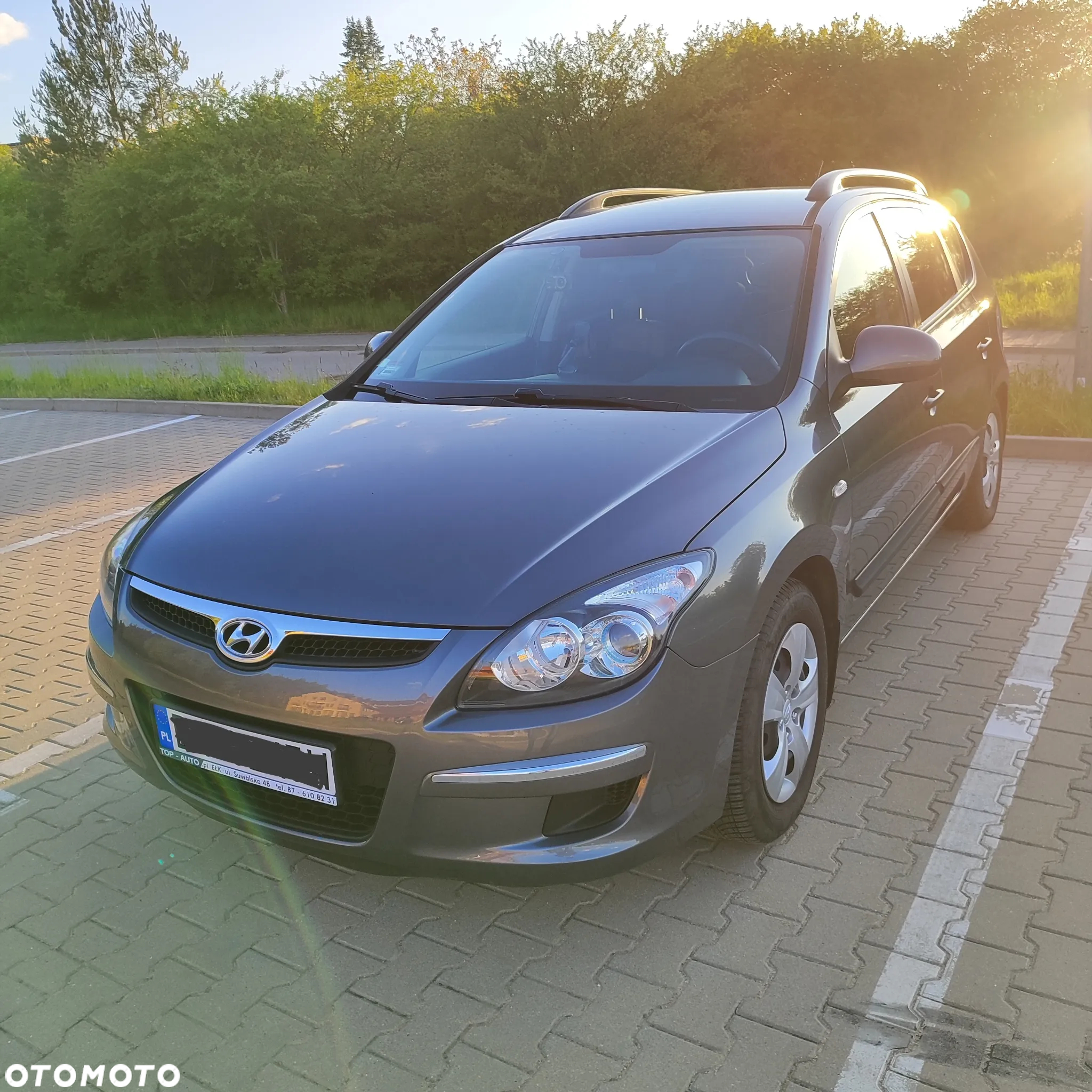 Hyundai i30 1.4 Classic + - 14