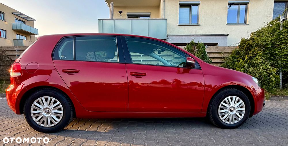 Volkswagen Golf 1.6 Tour Edition - 12