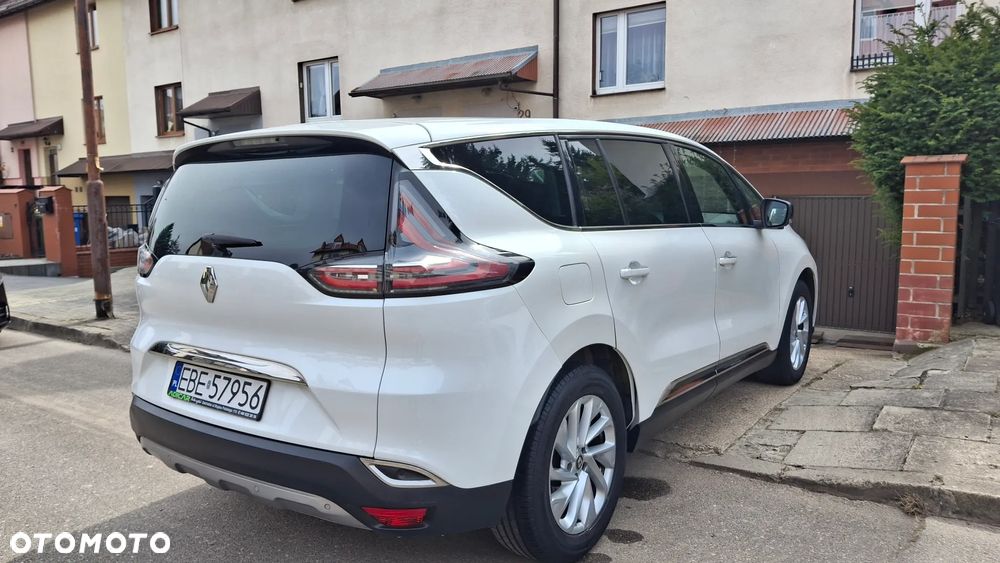 Renault Espace Energy dCi 160 EDC LIMITED - 5