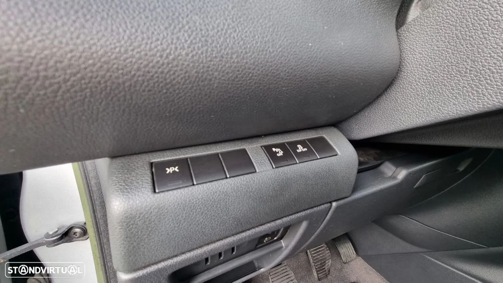 Peugeot 5008 1.6 HDi 7L Allure - 10