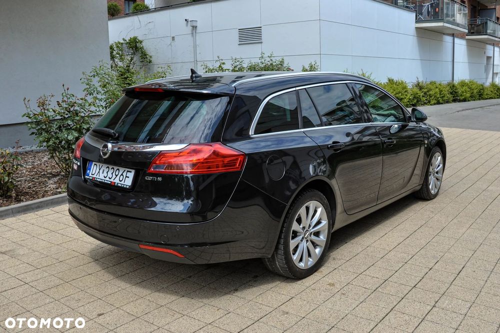 Opel Insignia - 4