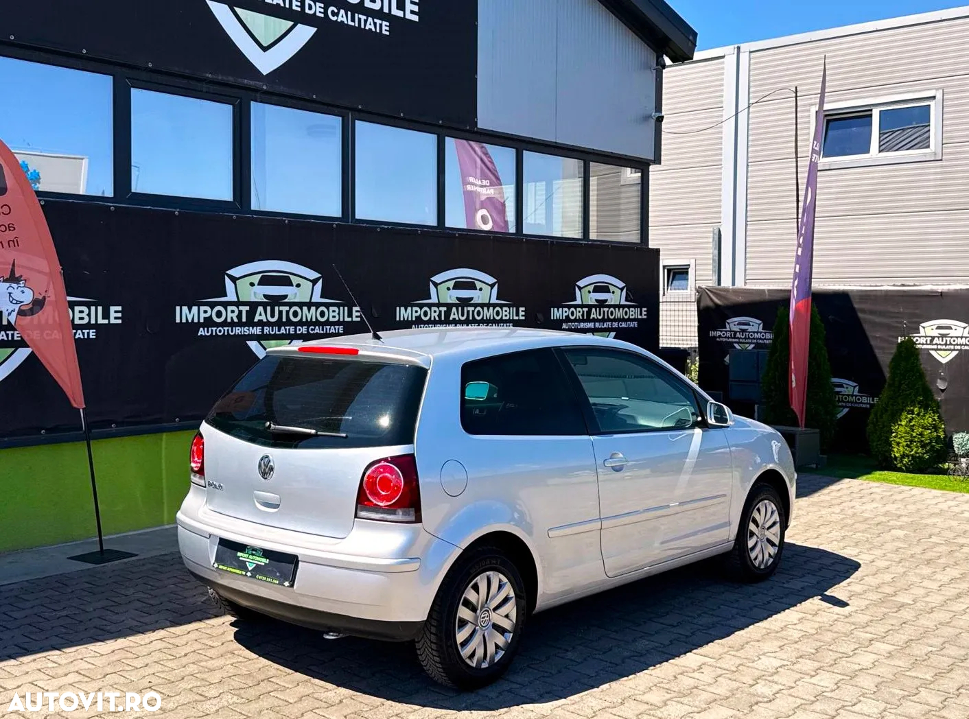 Volkswagen Polo - 11