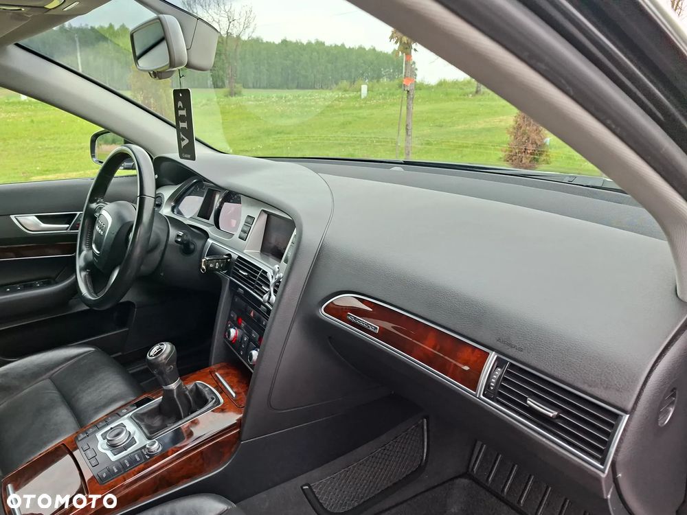 Audi A6 Limousine - 11
