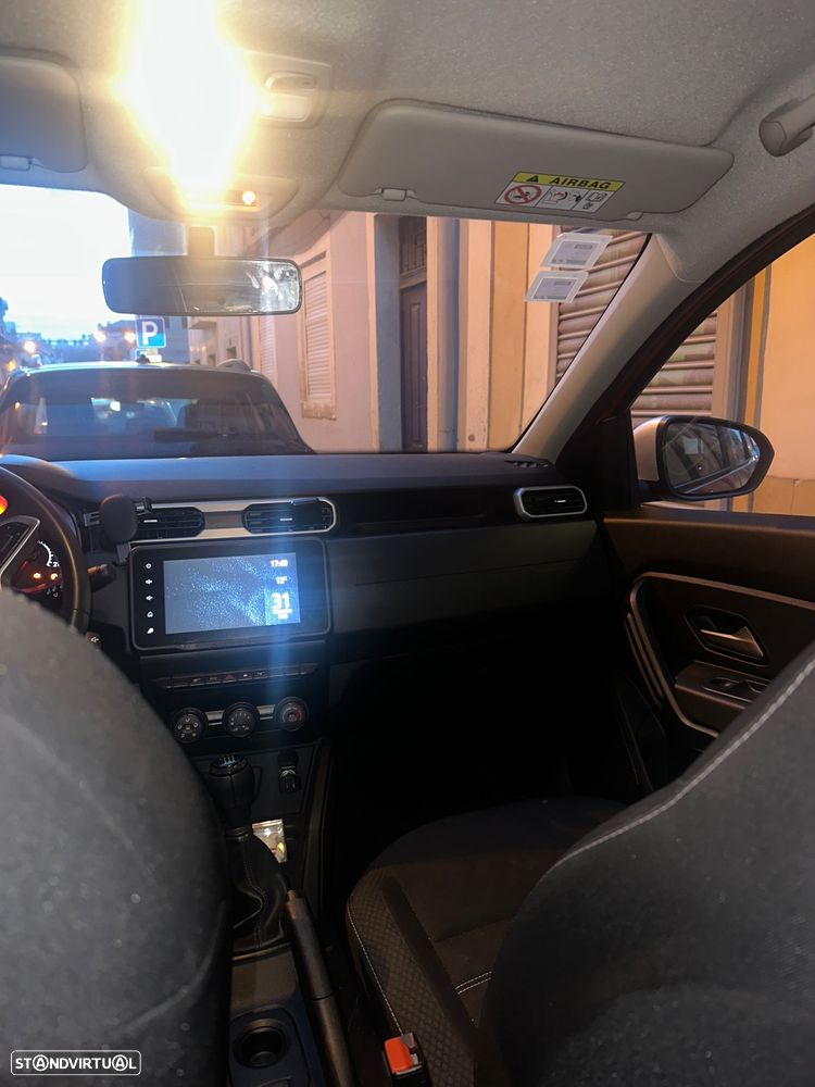 Dacia Duster TCe 130 2WD Série Especial Extreme - 6