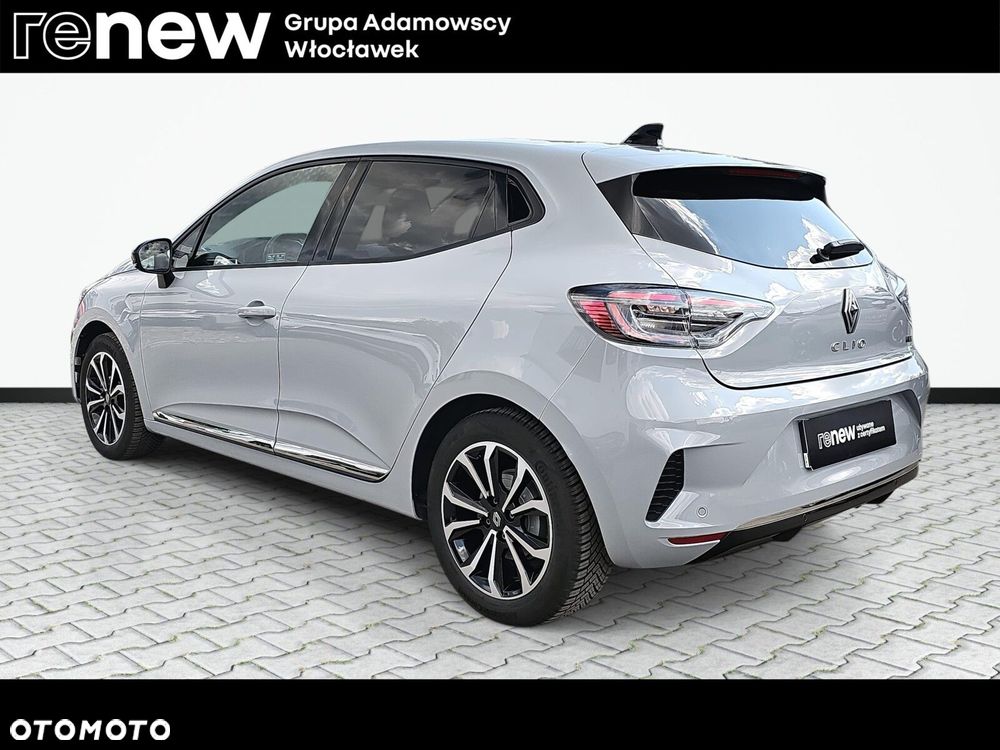Renault Clio 1.6 E-TECH Full Hybrid 145 Techno - 7