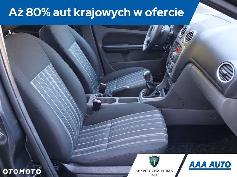 Ford Focus - 10