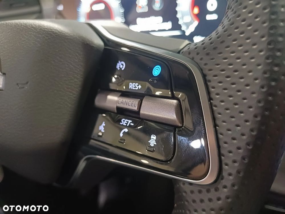 Nissan Ariya 87kWh Engage - 11